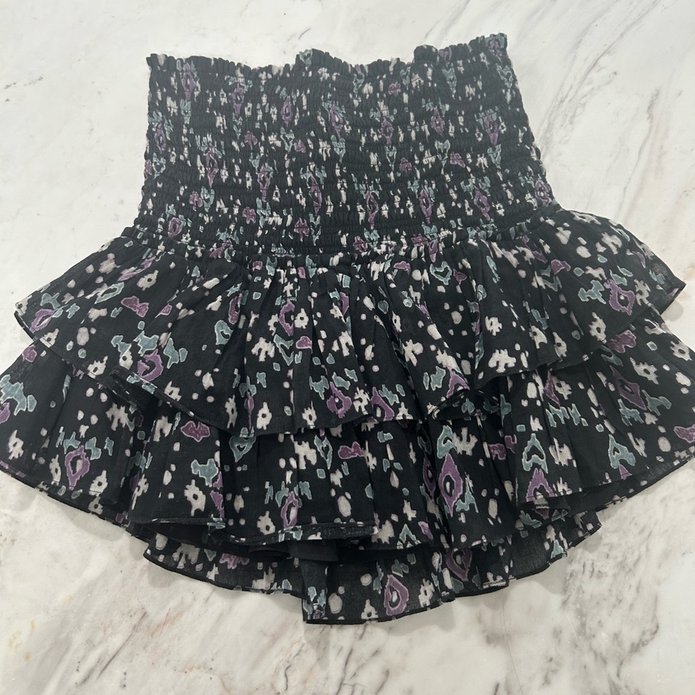 Isabel Marant Etoile mini skirt